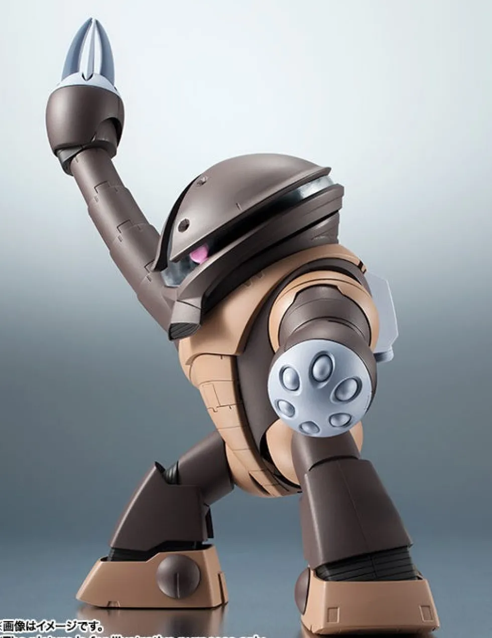 Robot Spirits MSM-04 Acguy ver. A.N.I.M.E.