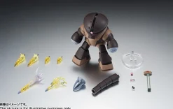 Robot Spirits MSM-04 Acguy ver. A.N.I.M.E.