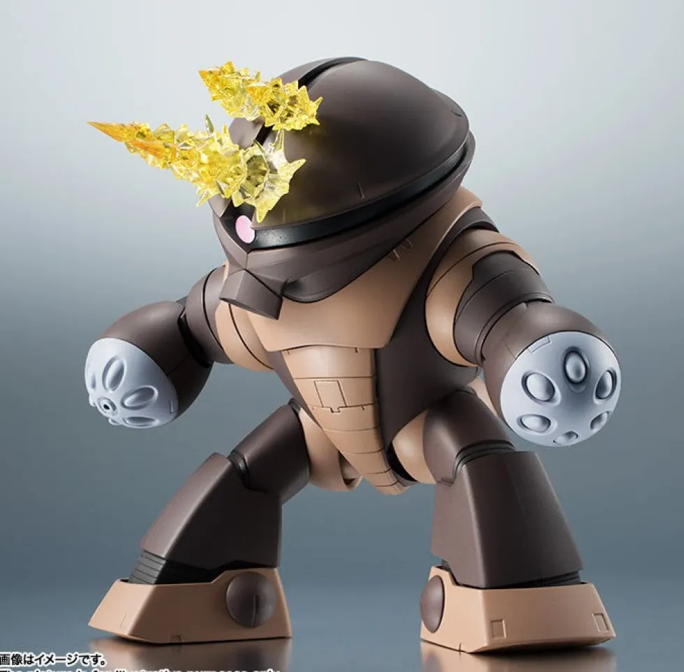 Robot Spirits MSM-04 Acguy ver. A.N.I.M.E.