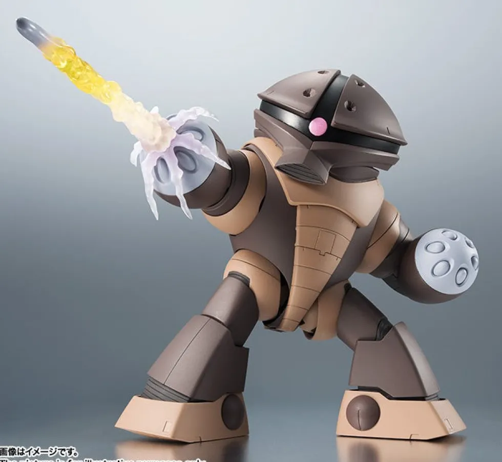Robot Spirits MSM-04 Acguy ver. A.N.I.M.E.
