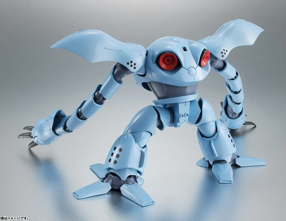 Robot Spirits MSM-03C Hy-Gogg ver. A.N.I.M.E.