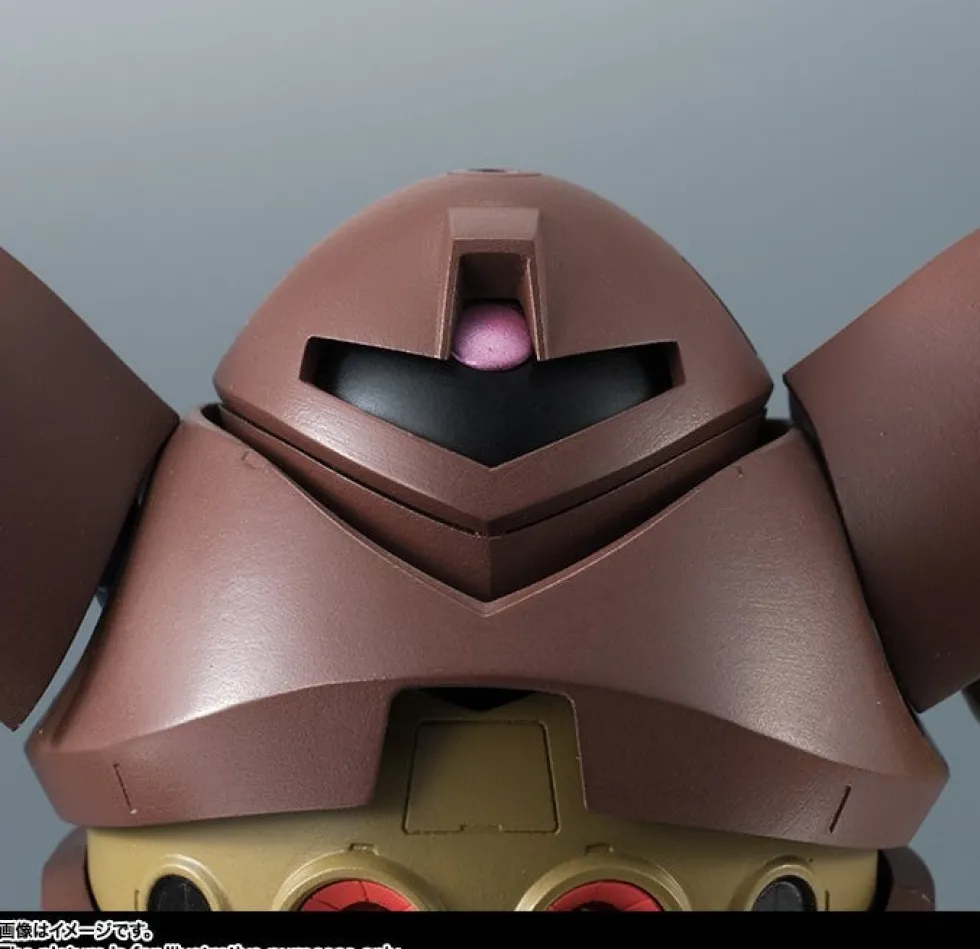 Robot Spirits MSM-03 Gogg ver. A.N.I.M.E.