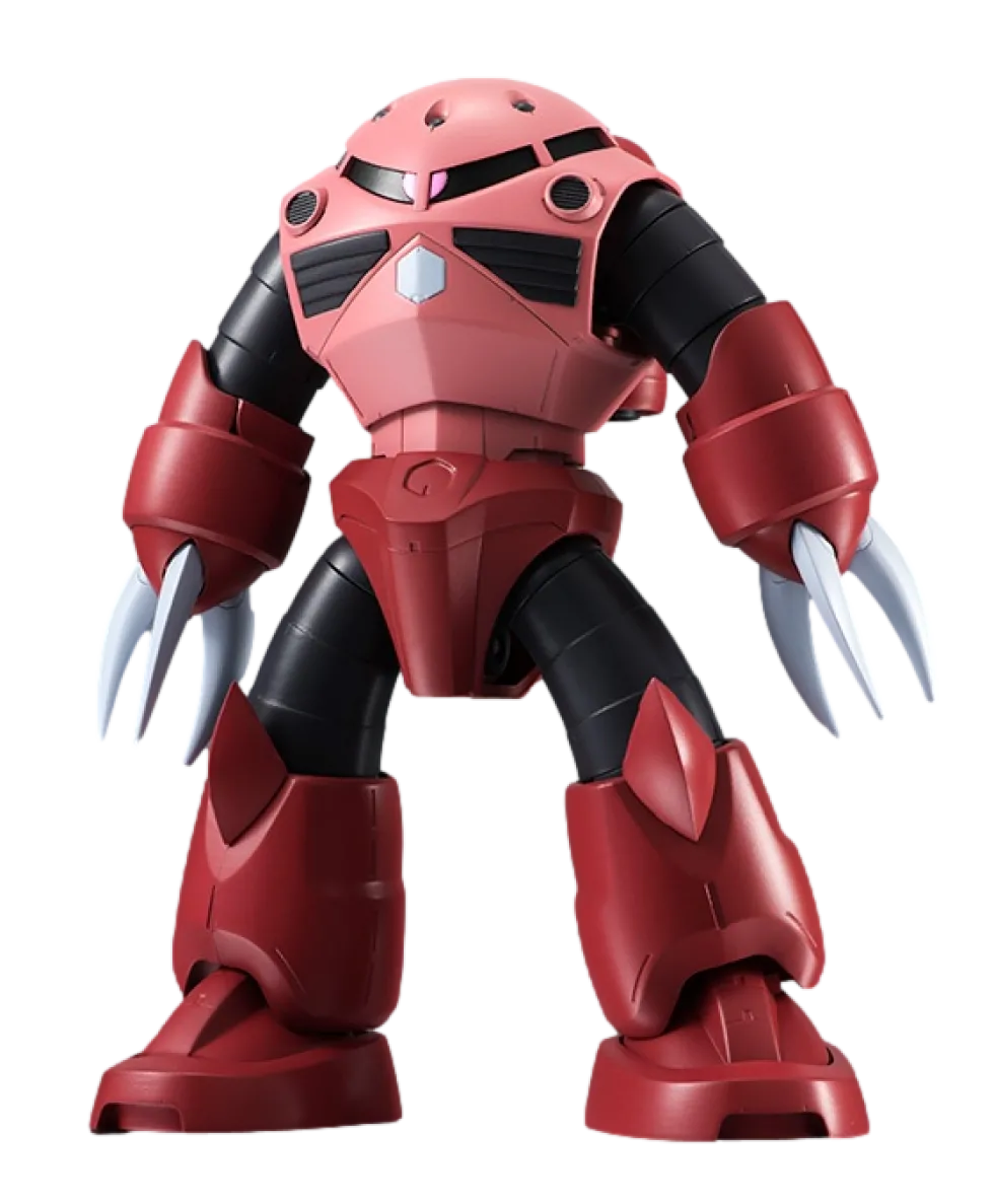 Robot Spirits MSM-07S Char's Z'Gok ver. A.N.I.M.E.