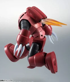 Robot Spirits MSM-07S Char's Z'Gok ver. A.N.I.M.E.
