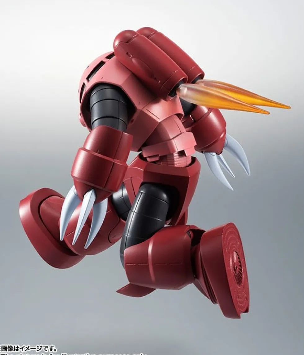 Robot Spirits MSM-07S Char's Z'Gok ver. A.N.I.M.E.