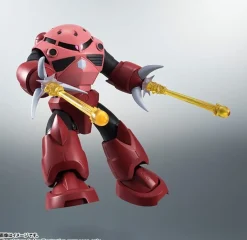 Robot Spirits MSM-07S Char's Z'Gok ver. A.N.I.M.E.