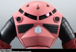 Robot Spirits MSM-07S Char's Z'Gok ver. A.N.I.M.E.