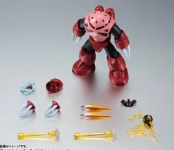 Robot Spirits MSM-07S Char's Z'Gok ver. A.N.I.M.E.