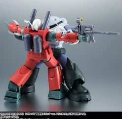 Robot Spirits MSM-07 Z'GOK ver. A.N.I.M.E.
