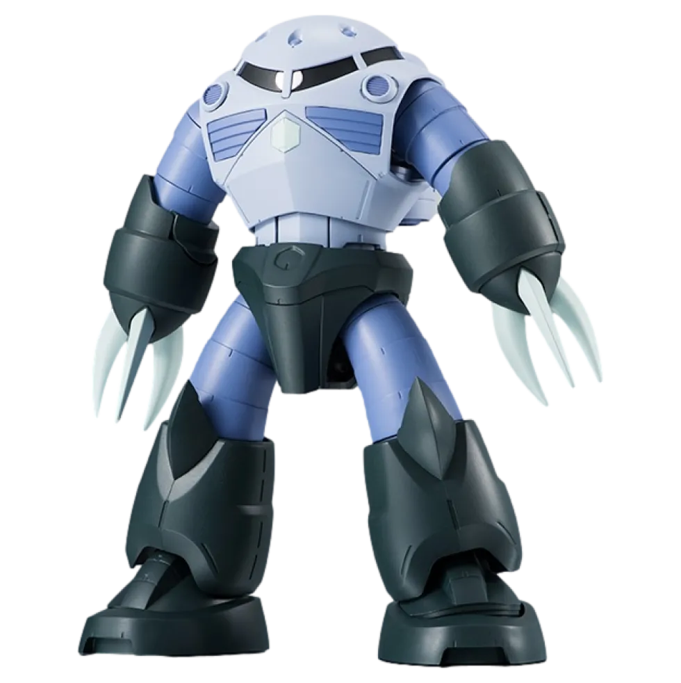 Robot Spirits MSM-07 Z'GOK ver. A.N.I.M.E.