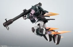 Robot Spirits MS-06R-1A ZAKUII High Mobility Type [Black Tri Stars] ver. A.N.I.M.E.