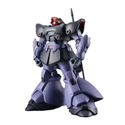 Robot Spirits MS-09R-2 Rick Dom Zwei Mobile Suit Gundam 0083 Stardust Memory ver. A.N.I.M.E.