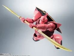 Robot Spirits MS-14S Char's Gelgoog ver. A.N.I.M.E.