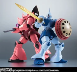 Robot Spirits MS-14S Char's Gelgoog ver. A.N.I.M.E.
