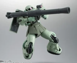Robot Spirits MS-06 Zaku II ver. A.N.I.M.E.