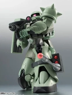 Robot Spirits MS-06 Zaku II ver. A.N.I.M.E.