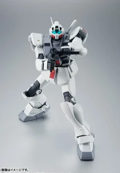 Robot Spirits RGM-79D GM (Cold Districts Type) ver. A.N.I.M.E.