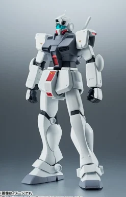 Robot Spirits RGM-79D GM (Cold Districts Type) ver. A.N.I.M.E.