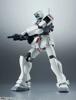 Robot Spirits RGM-79D GM (Cold Districts Type) ver. A.N.I.M.E.