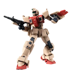 Robot Spirits RGM-79[G] GM Ground Type ver. A.N.I.M.E.