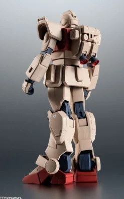 Robot Spirits RGM-79[G] GM Ground Type ver. A.N.I.M.E.