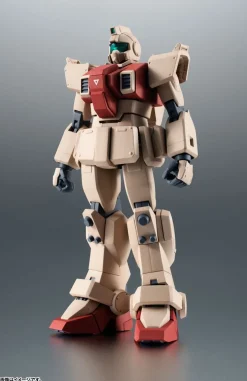 Robot Spirits RGM-79[G] GM Ground Type ver. A.N.I.M.E.