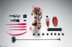 Robot Spirits RGM-79[G] GM Ground Type ver. A.N.I.M.E.