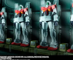 Robot Spirits RGM-79 GM ver. A.N.I.M.E.