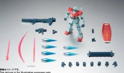 Robot Spirits RGM-79 GM ver. A.N.I.M.E.