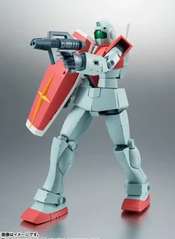 Robot Spirits RGM-79 GM ver. A.N.I.M.E.