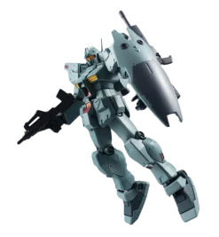 Robot Spirits RGM-79N GM Custom Mobile Suit Gundam ver. A.N.I.M.E.