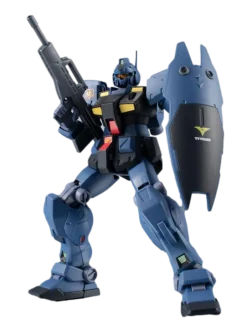 Robot Spirits RGM-79Q GM Quel ver. A.N.I.M.E.
