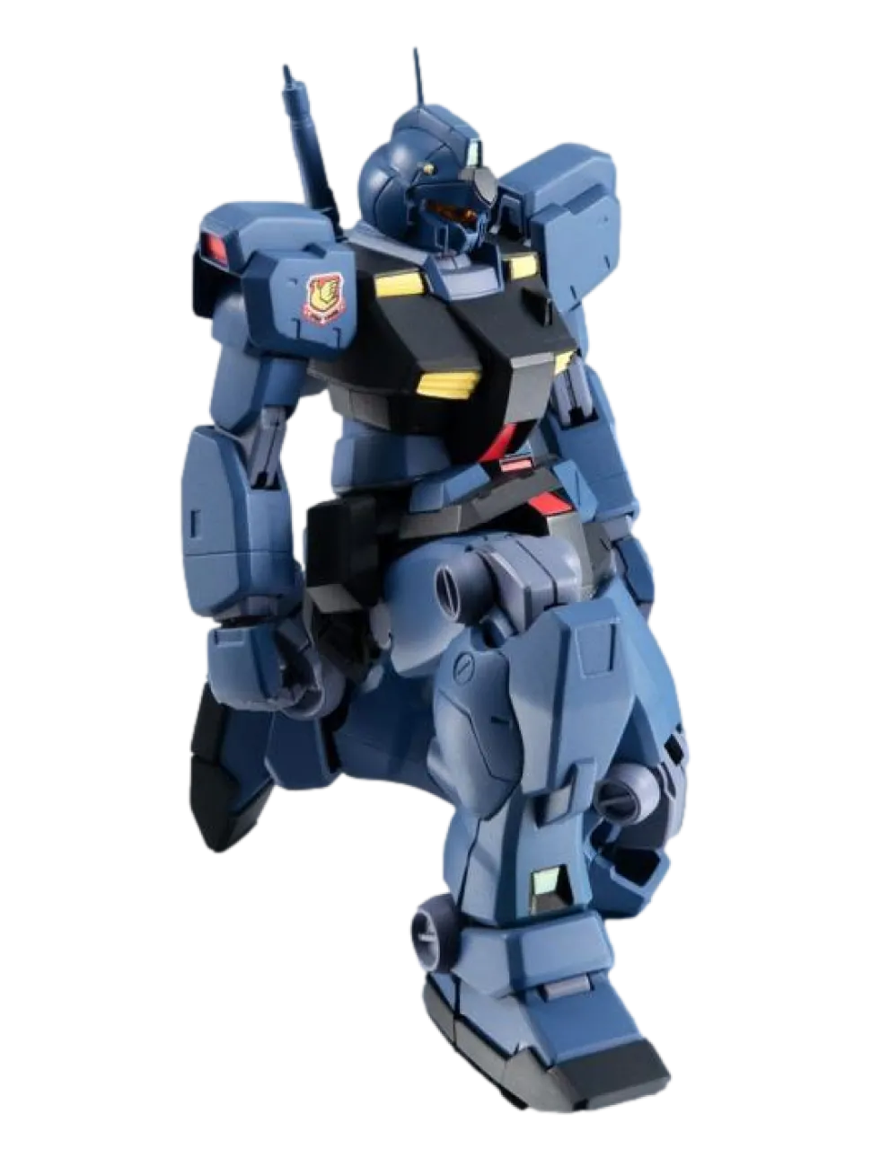 Robot Spirits RGM-79Q GM Quel ver. A.N.I.M.E.