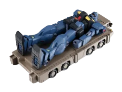 Robot Spirits RGM-79Q GM Quel ver. A.N.I.M.E.