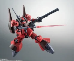Robot Spirits RMS-099 Rick Dias (Quattro Bajeena Color) ver. A.N.I.M.E.