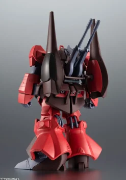 Robot Spirits RMS-099 Rick Dias (Quattro Bajeena Color) ver. A.N.I.M.E.