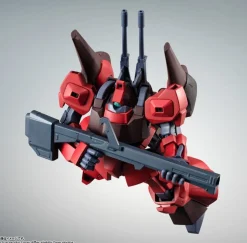 Robot Spirits RMS-099 Rick Dias (Quattro Bajeena Color) ver. A.N.I.M.E.