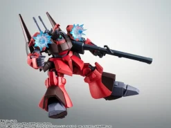 Robot Spirits RMS-099 Rick Dias (Quattro Bajeena Color) ver. A.N.I.M.E.