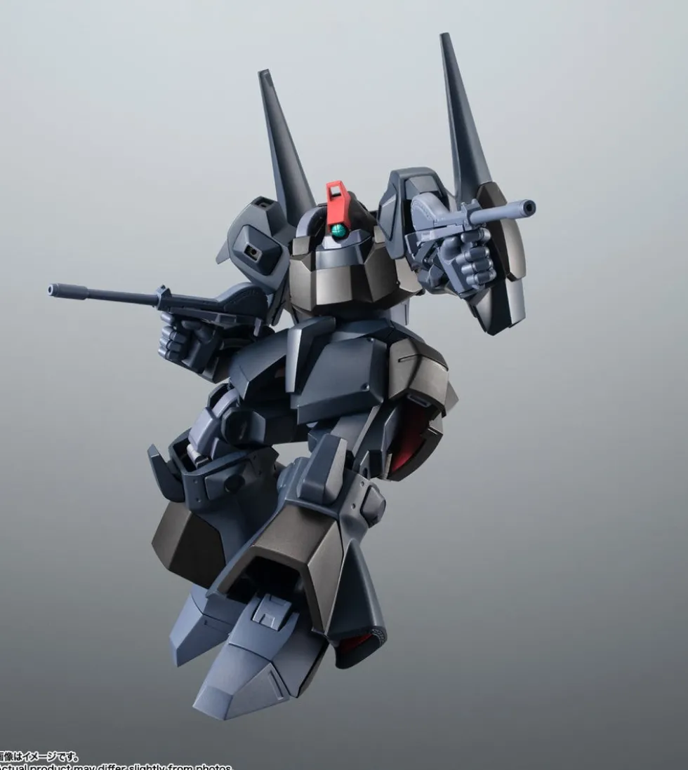 Robot Spirits RMS-099 Rick Dias ver. A.N.I.M.E.