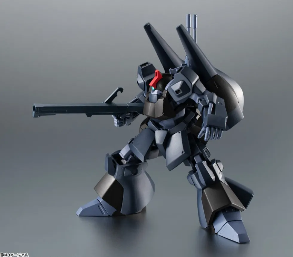 Robot Spirits RMS-099 Rick Dias ver. A.N.I.M.E.