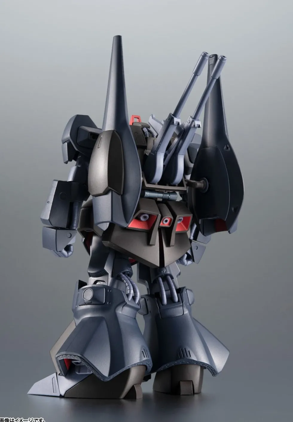 Robot Spirits RMS-099 Rick Dias ver. A.N.I.M.E.