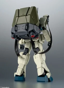 Robot Spirits RX-79(G)Ez-8 Gundam Ez-8 ver. A.N.I.M.E.