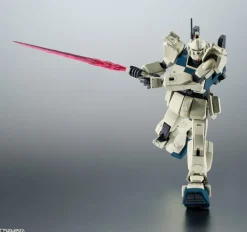 Robot Spirits RX-79(G)Ez-8 Gundam Ez-8 ver. A.N.I.M.E.