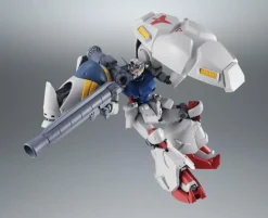 Robot Spirits RX-078GP02A Gundam GP02 Mobile Suit Gundam Stardust Memory 0083 ver. A.N.I.M.E.