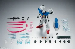 Robot Spirits RX-78GP01Fb Gundam ver. A.N.I.M.E.