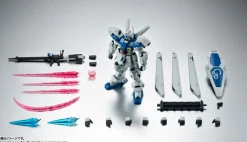 Robot Spirits RX-78GP04 Gundam GP04 Gerbera ver. A.N.I.M.E.