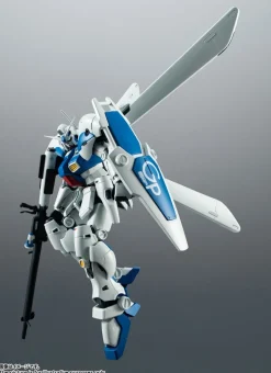 Robot Spirits RX-78GP04 Gundam GP04 Gerbera ver. A.N.I.M.E.