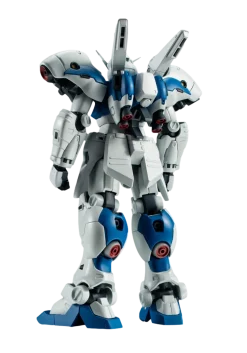 Robot Spirits RX-78GP04 Gundam GP04 Gerbera ver. A.N.I.M.E.