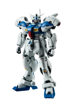 Robot Spirits RX-78GP04 Gundam GP04 Gerbera ver. A.N.I.M.E.
