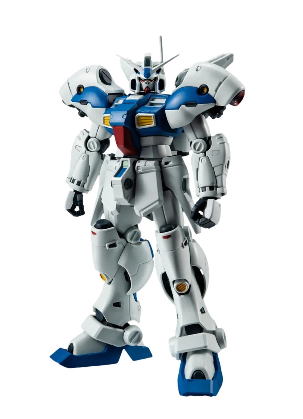 Robot Spirits RX-78GP04 Gundam GP04 Gerbera ver. A.N.I.M.E.